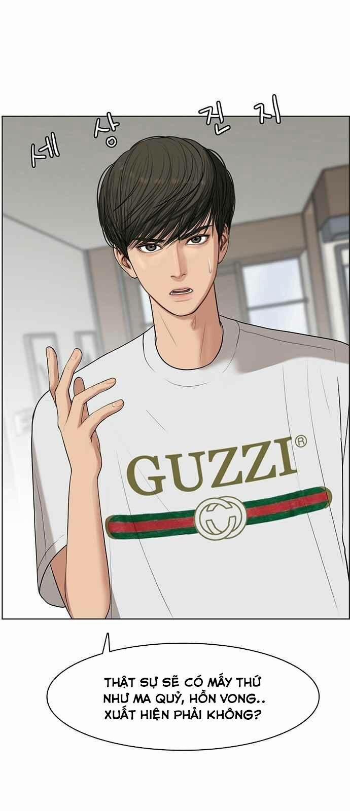 Nữ Thần Giáng Thế 42 trang 50