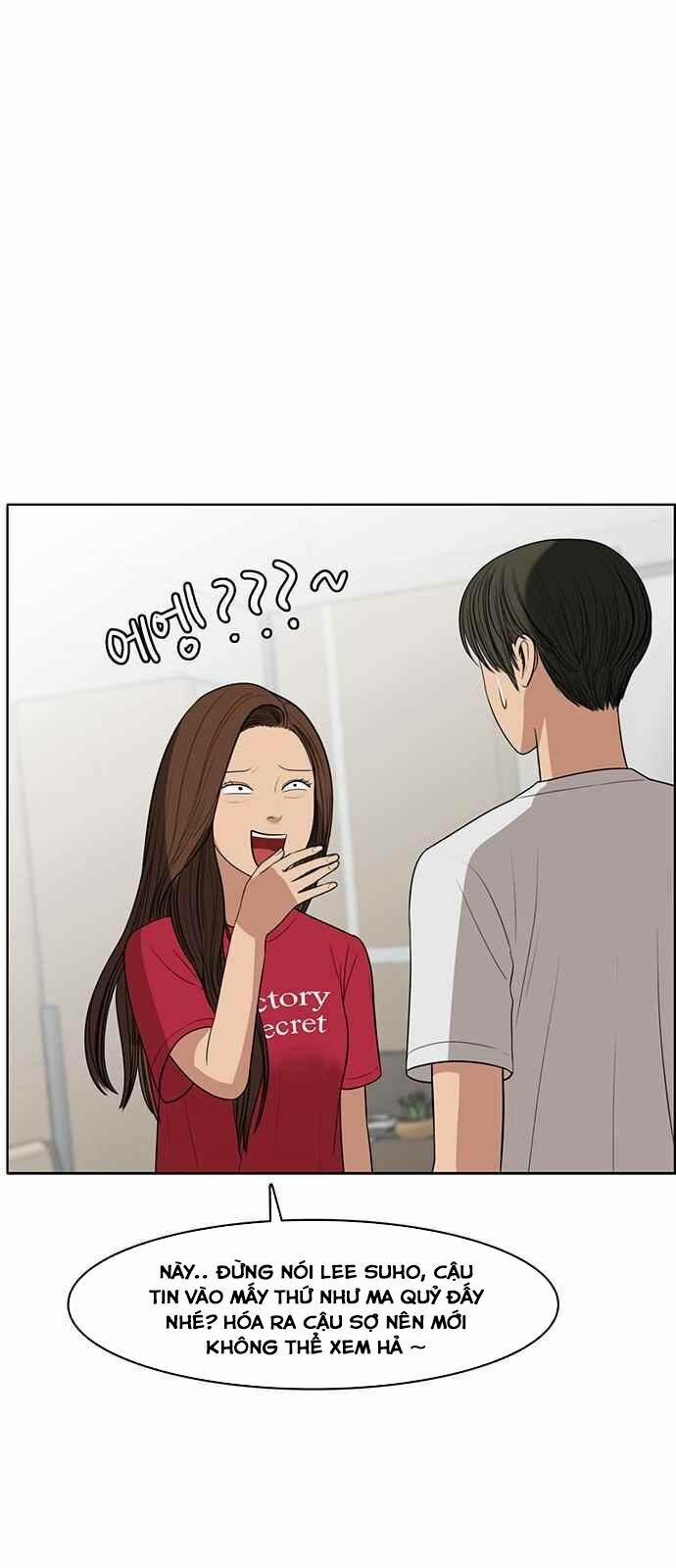 Nữ Thần Giáng Thế 42 trang 51