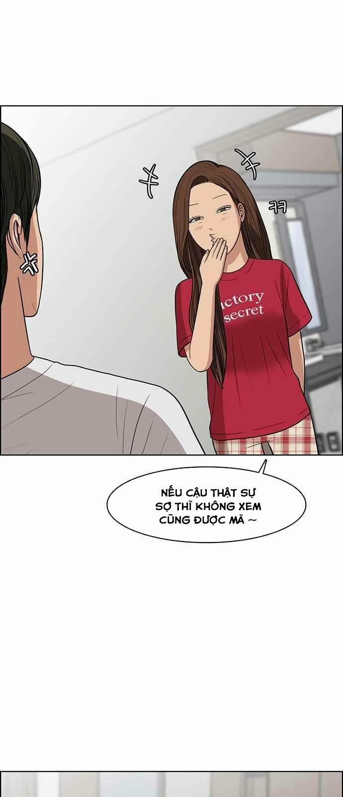 Nữ Thần Giáng Thế 42 trang 55