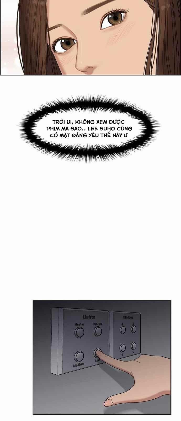 Nữ Thần Giáng Thế 42 trang 57