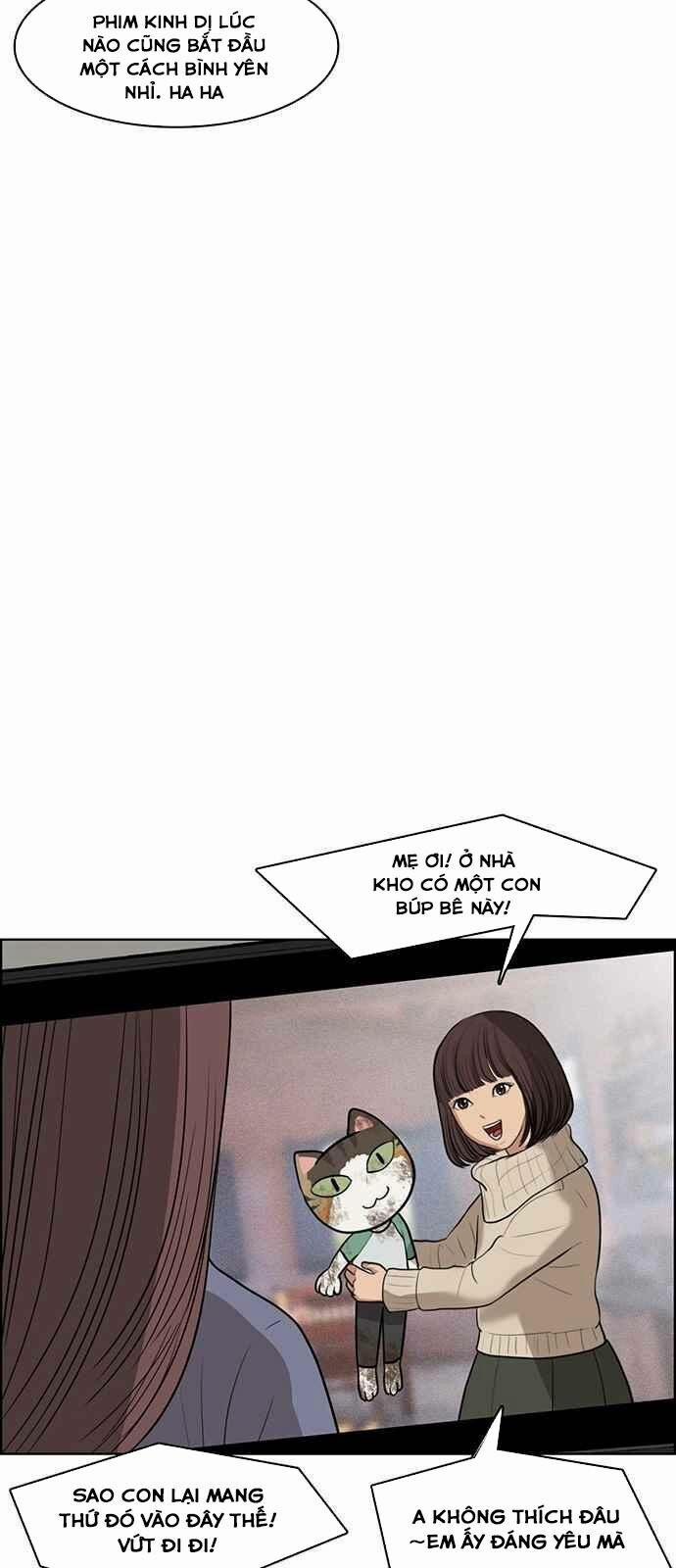 Nữ Thần Giáng Thế 42 trang 60