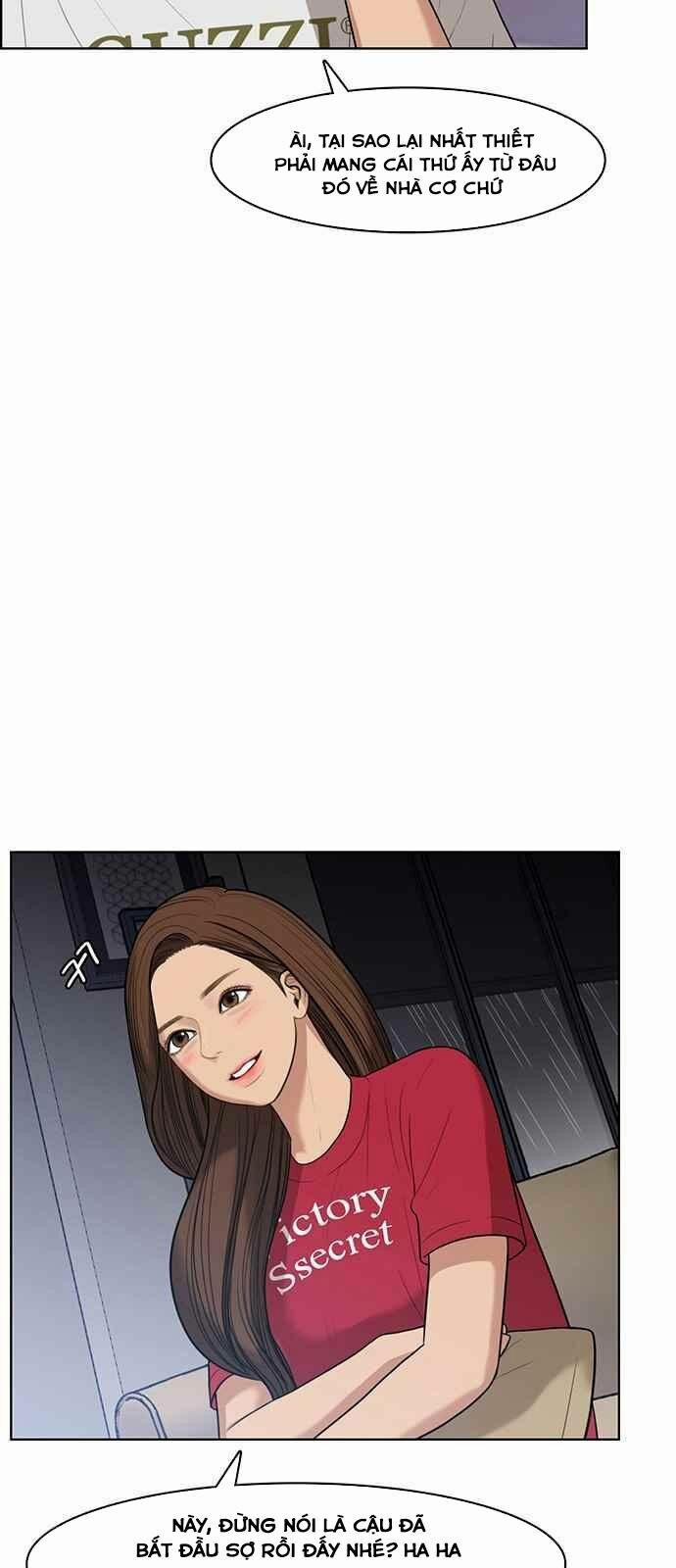 Nữ Thần Giáng Thế 42 trang 62