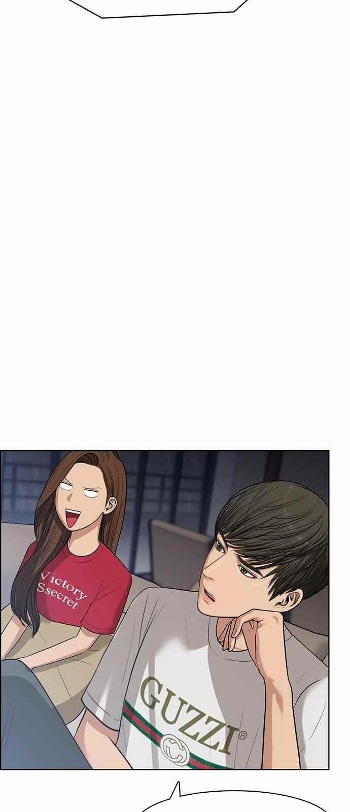 Nữ Thần Giáng Thế 42 trang 64