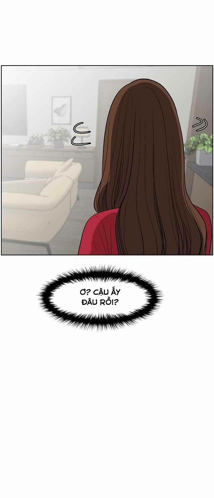 Nữ Thần Giáng Thế 42 trang 8