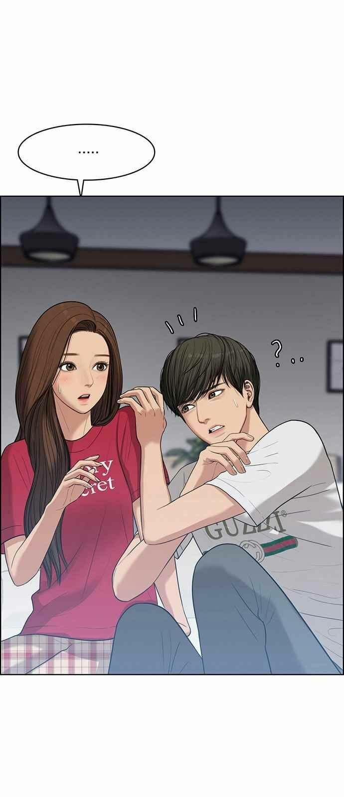 Nữ Thần Giáng Thế 43 trang 1