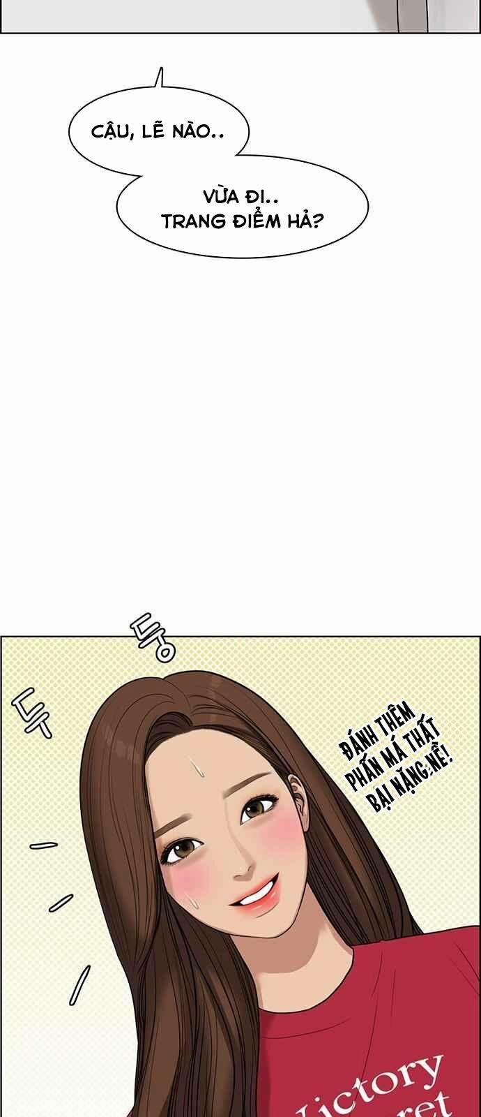Nữ Thần Giáng Thế 43 trang 18