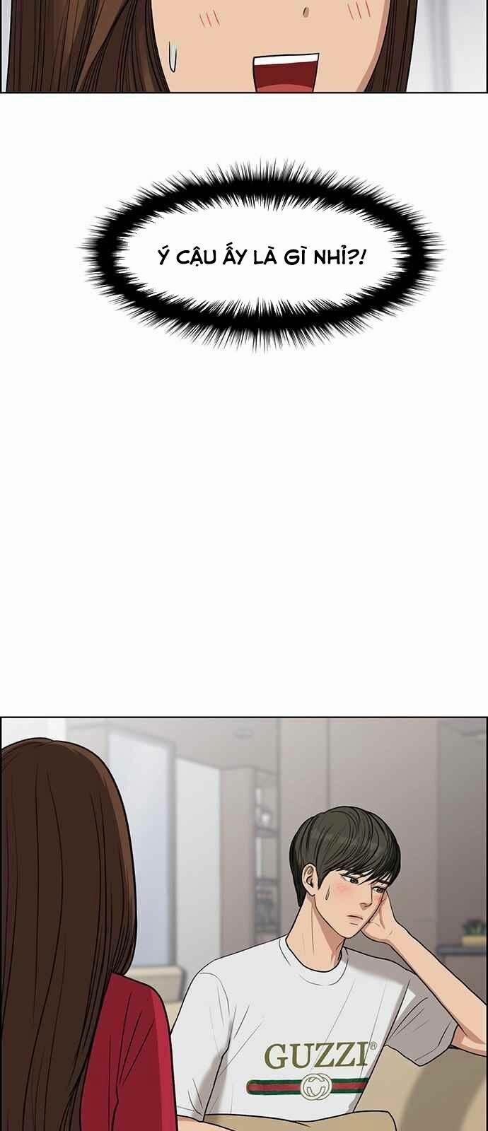 Nữ Thần Giáng Thế 43 trang 21