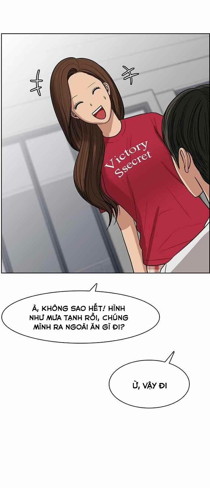 Nữ Thần Giáng Thế 43 trang 23