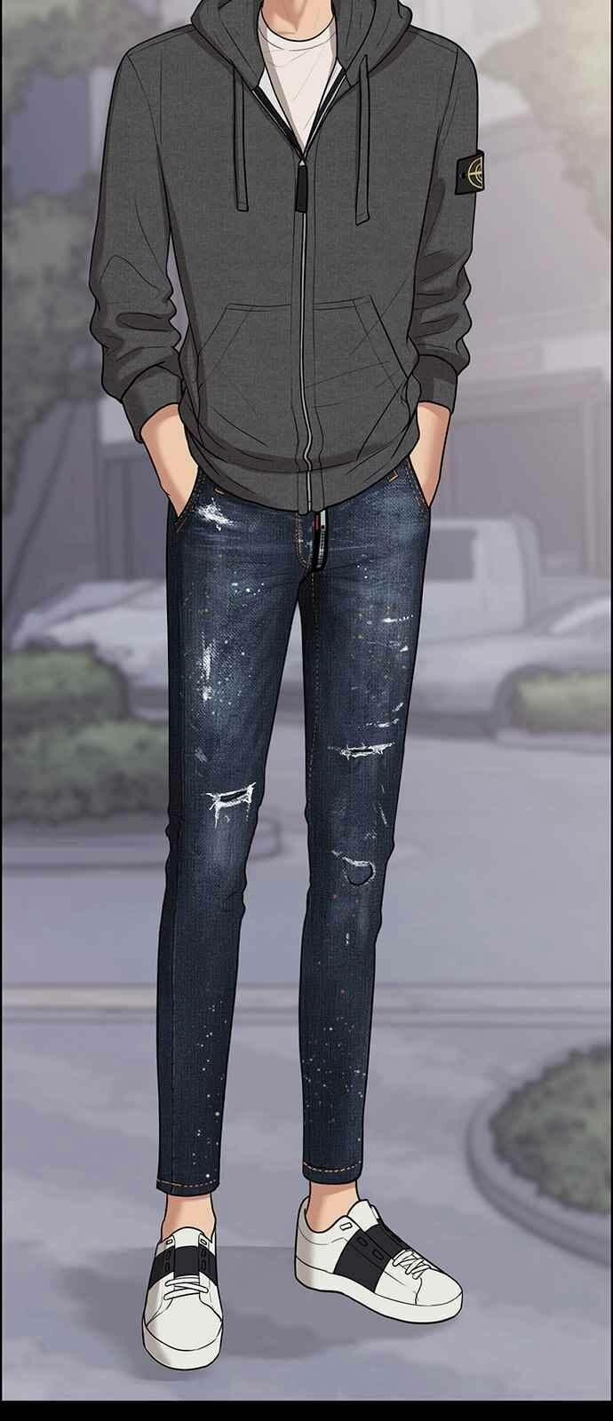 Nữ Thần Giáng Thế 43 trang 34