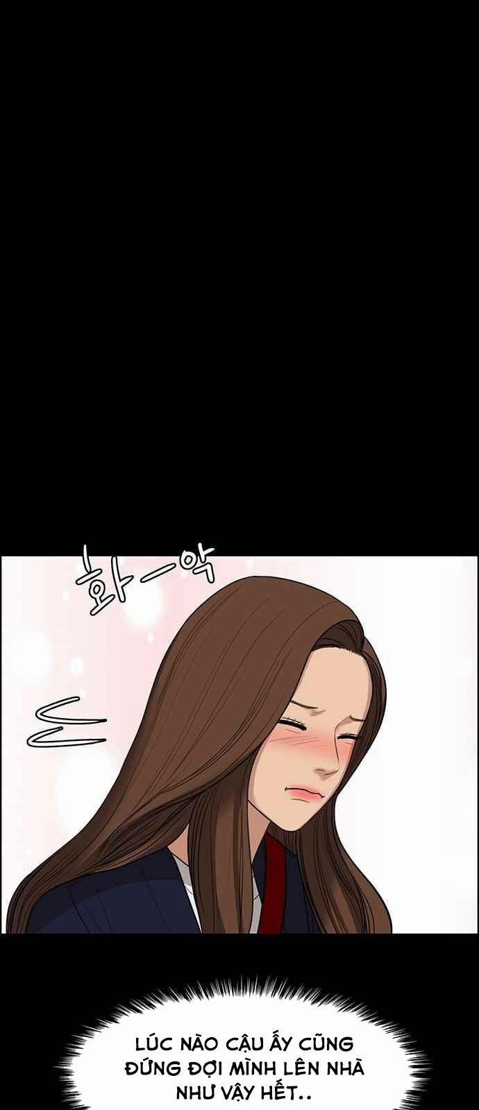 Nữ Thần Giáng Thế 43 trang 35