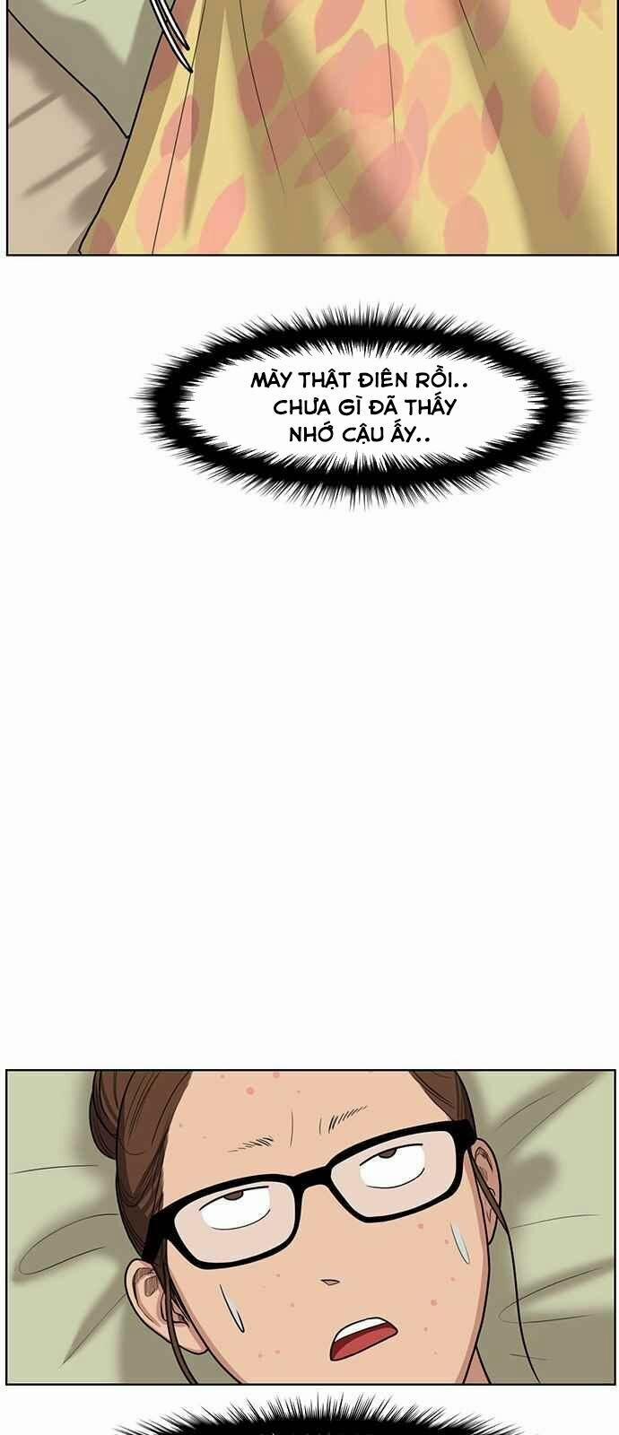 Nữ Thần Giáng Thế 43 trang 37