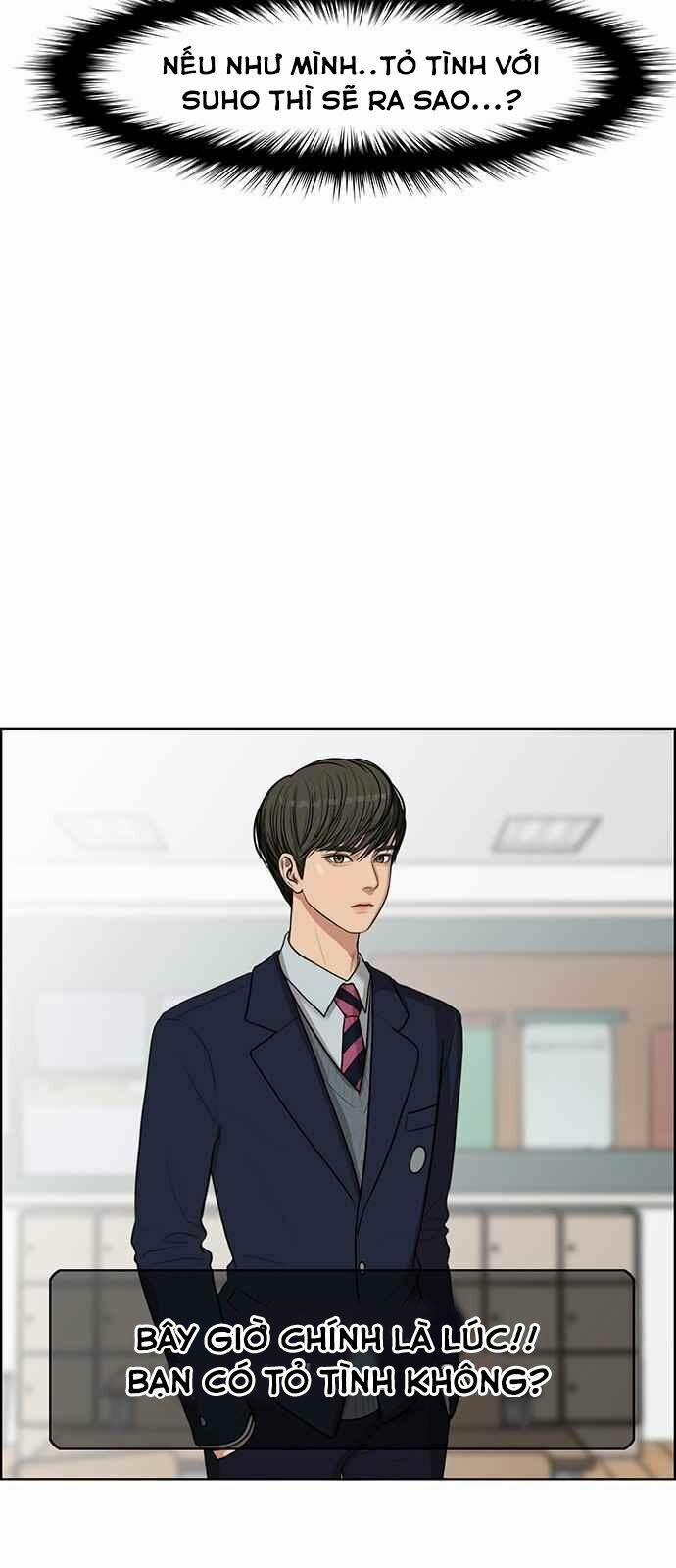 Nữ Thần Giáng Thế 43 trang 38