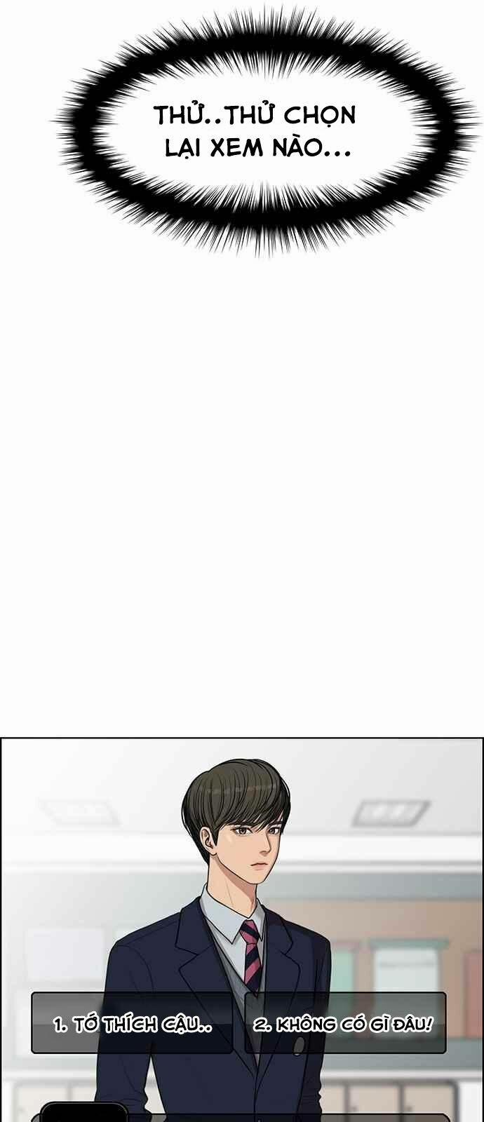 Nữ Thần Giáng Thế 43 trang 44