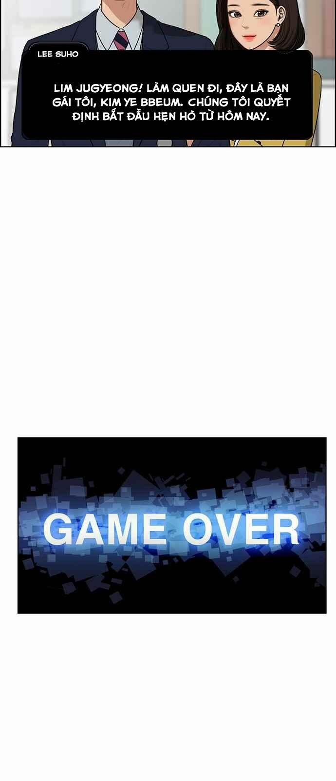 Nữ Thần Giáng Thế 43 trang 48