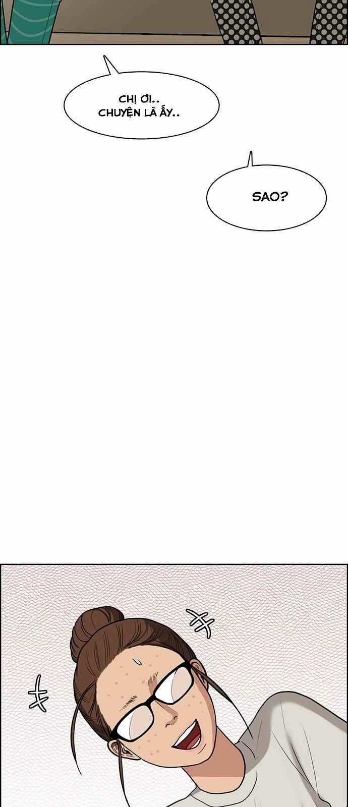 Nữ Thần Giáng Thế 43 trang 52