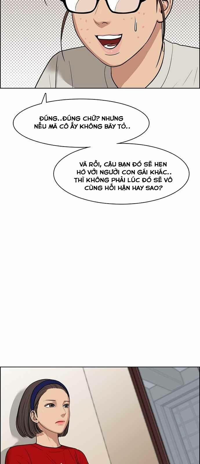 Nữ Thần Giáng Thế 43 trang 59