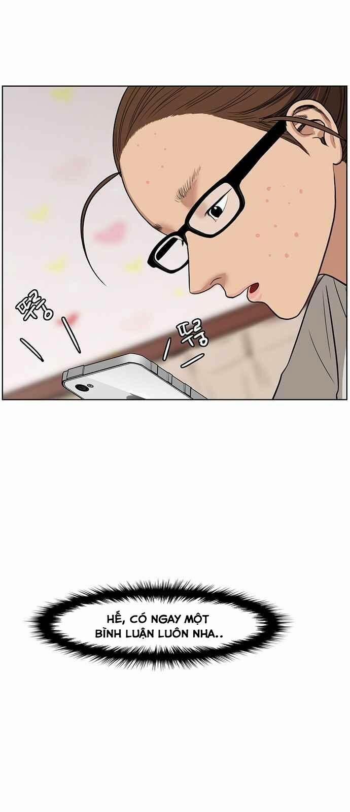 Nữ Thần Giáng Thế 43 trang 67