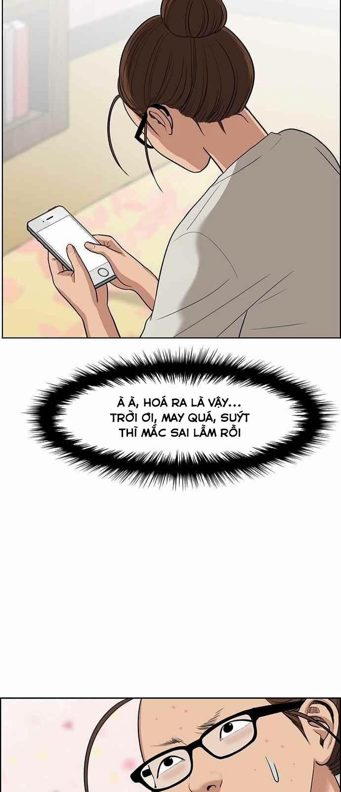 Nữ Thần Giáng Thế 43 trang 70