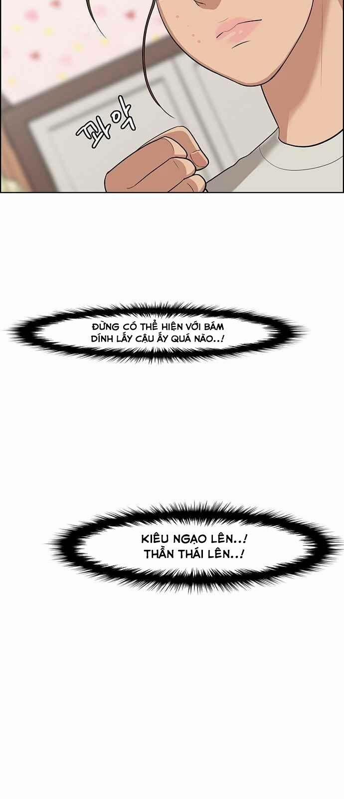 Nữ Thần Giáng Thế 43 trang 71