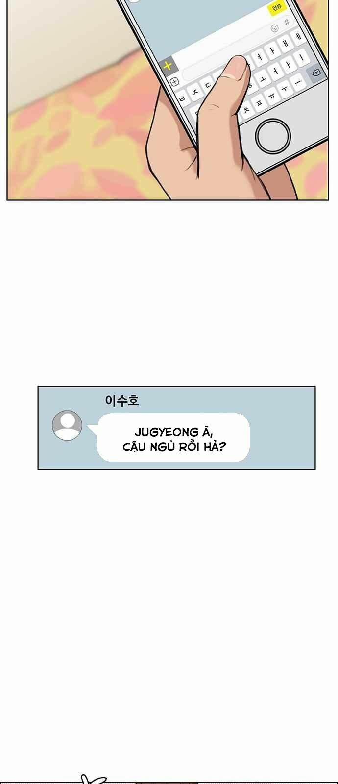 Nữ Thần Giáng Thế 43 trang 73