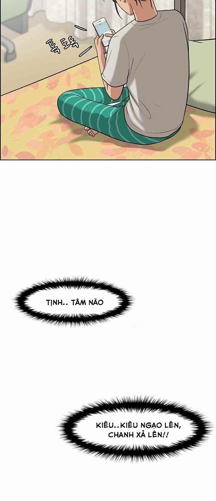 Nữ Thần Giáng Thế 43 trang 75