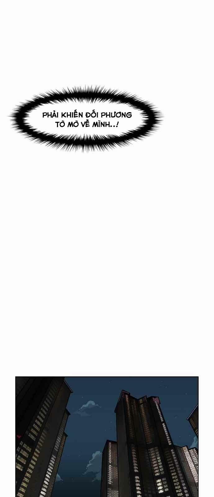 Nữ Thần Giáng Thế 43 trang 76