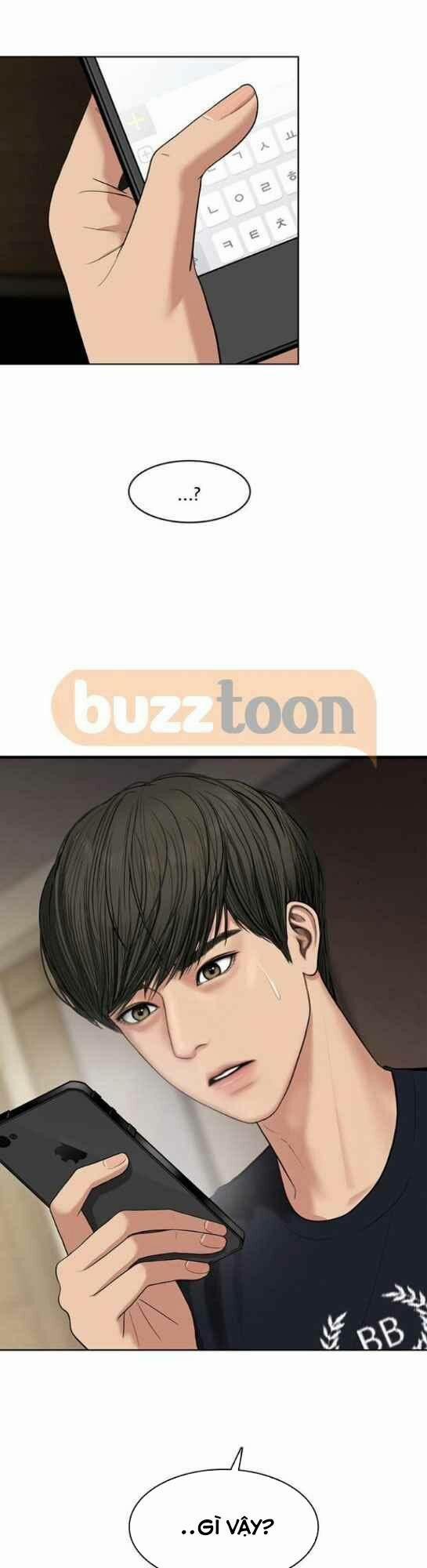 Nữ Thần Giáng Thế 44 trang 1