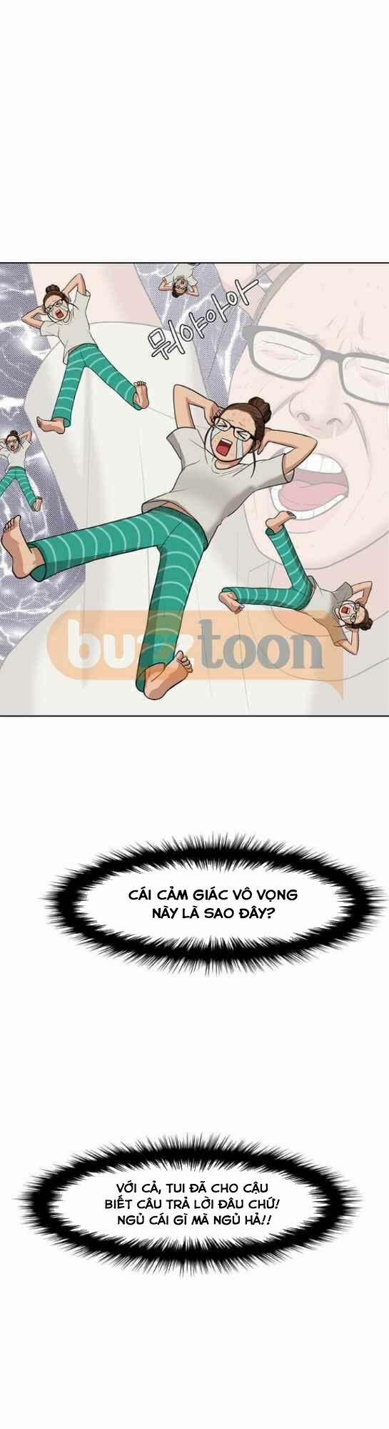 Nữ Thần Giáng Thế 44 trang 10