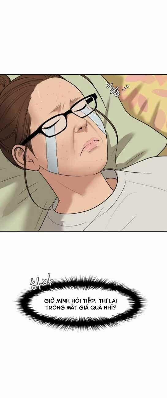 Nữ Thần Giáng Thế 44 trang 11