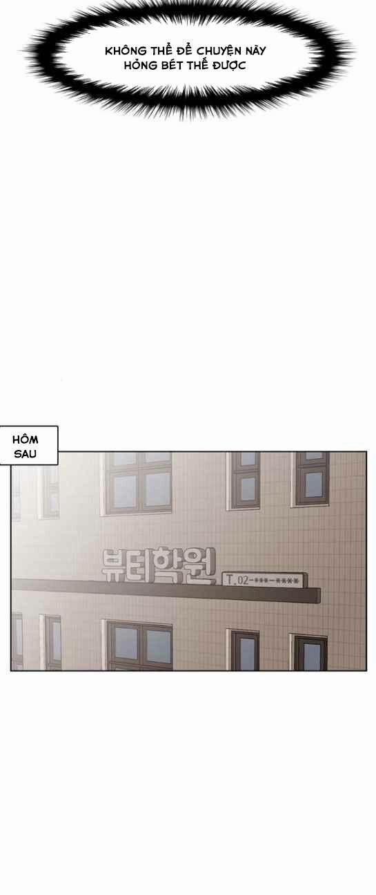 Nữ Thần Giáng Thế 44 trang 14