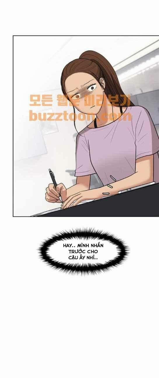 Nữ Thần Giáng Thế 44 trang 15