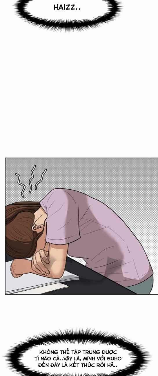 Nữ Thần Giáng Thế 44 trang 20