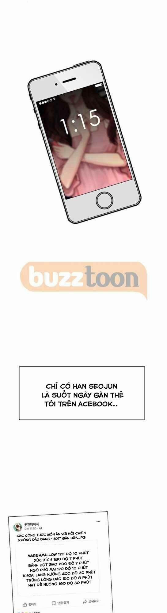 Nữ Thần Giáng Thế 44 trang 34