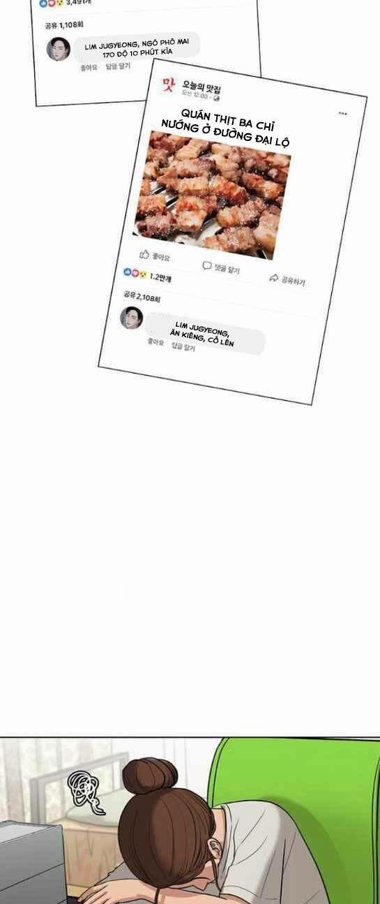 Nữ Thần Giáng Thế 44 trang 35