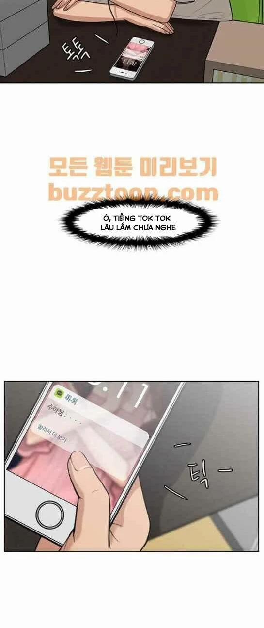 Nữ Thần Giáng Thế 44 trang 36