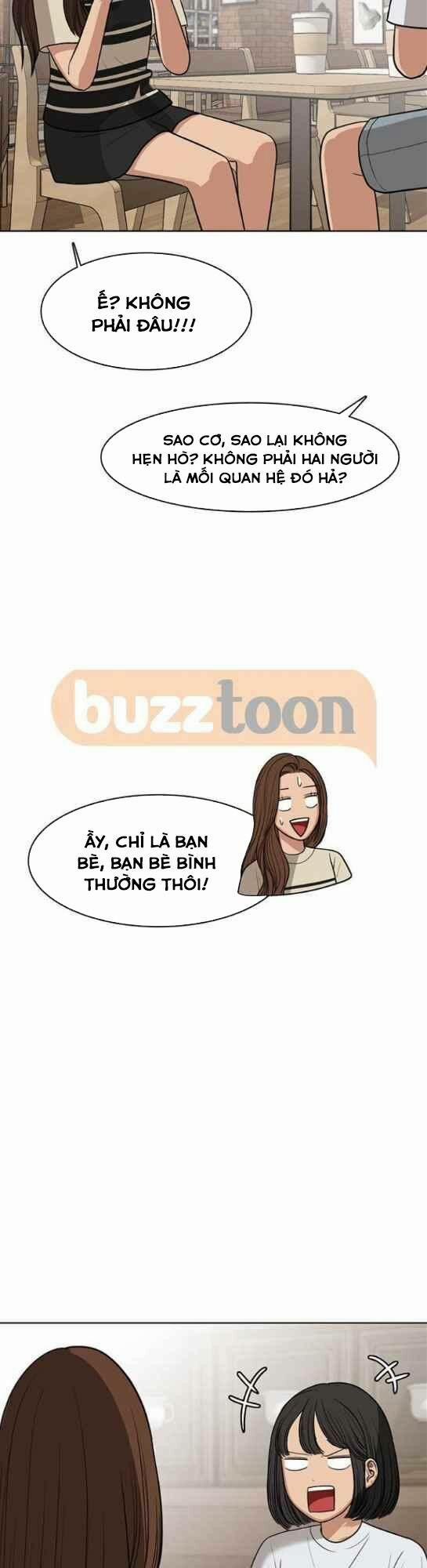 Nữ Thần Giáng Thế 44 trang 46