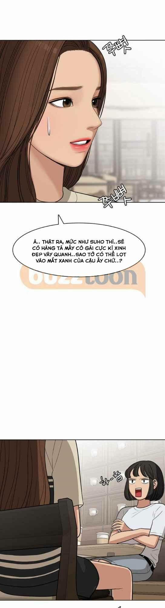 Nữ Thần Giáng Thế 44 trang 49