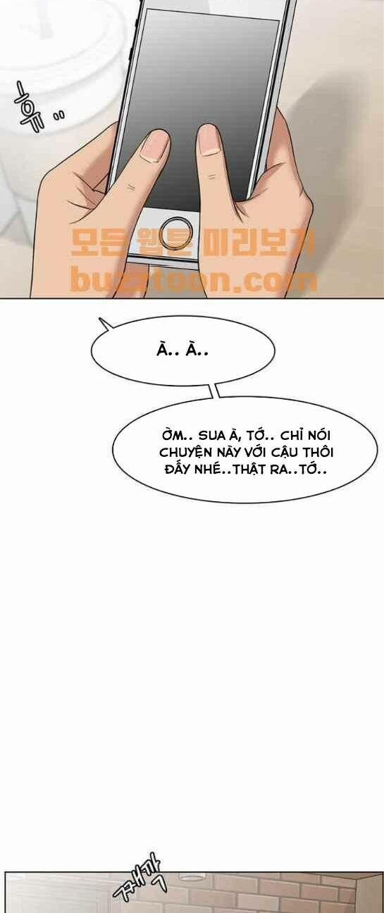 Nữ Thần Giáng Thế 44 trang 51