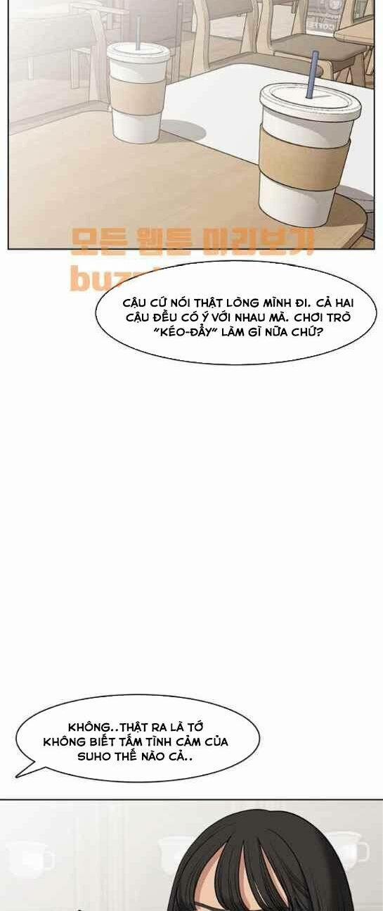 Nữ Thần Giáng Thế 44 trang 54