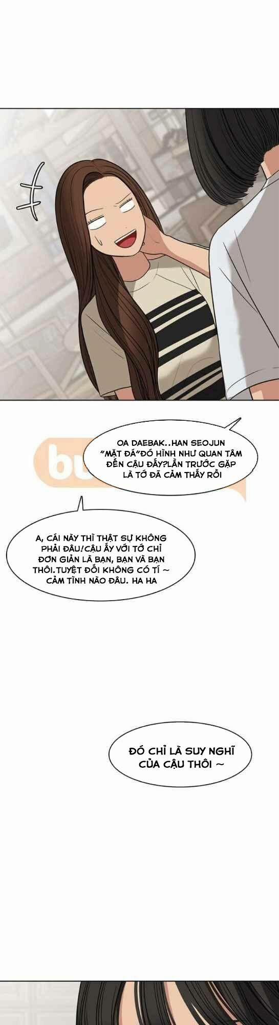 Nữ Thần Giáng Thế 44 trang 58