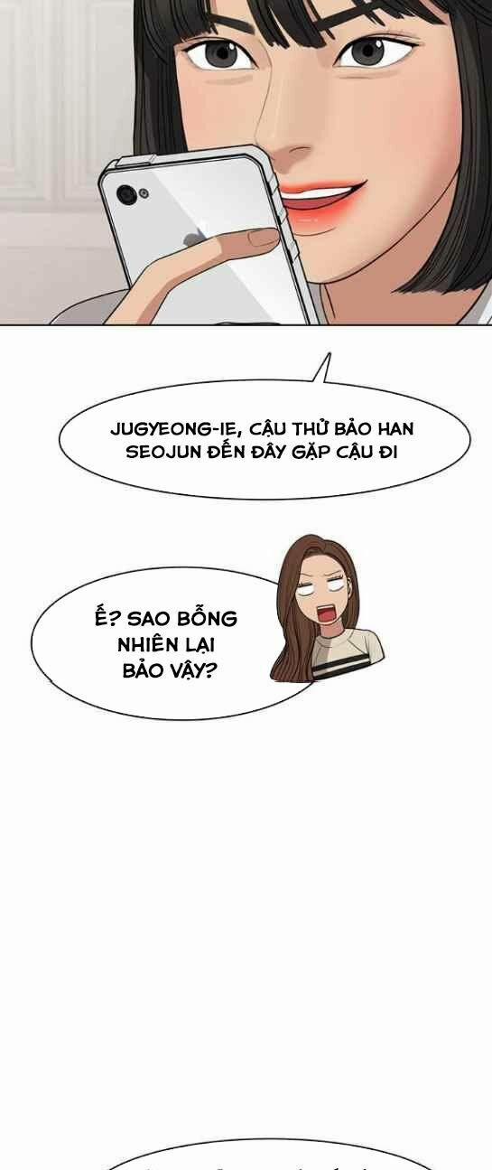 Nữ Thần Giáng Thế 44 trang 59