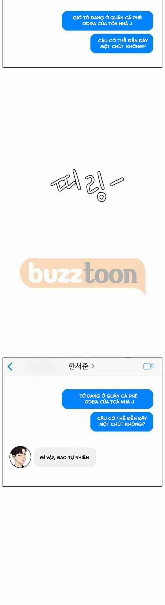 Nữ Thần Giáng Thế 44 trang 61