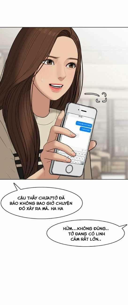 Nữ Thần Giáng Thế 44 trang 62