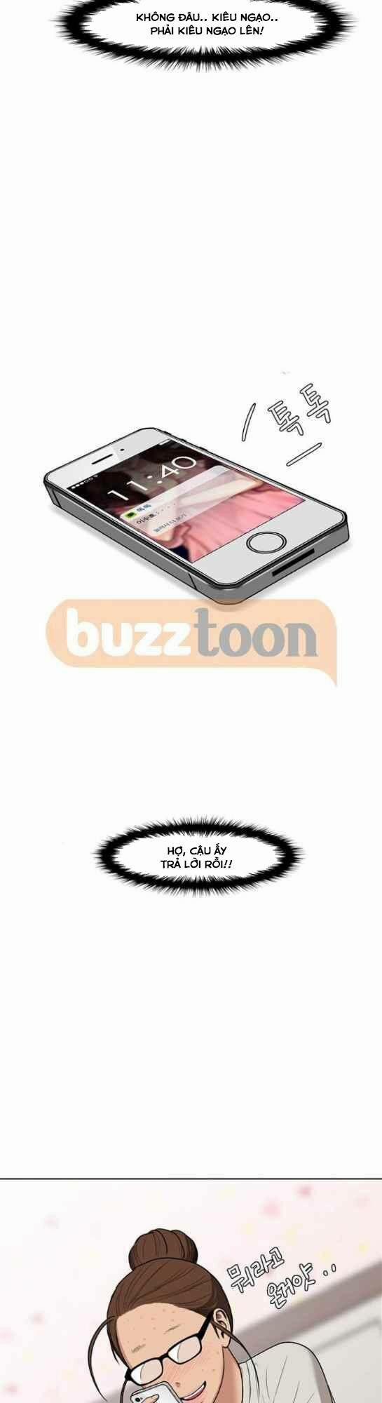 Nữ Thần Giáng Thế 44 trang 7