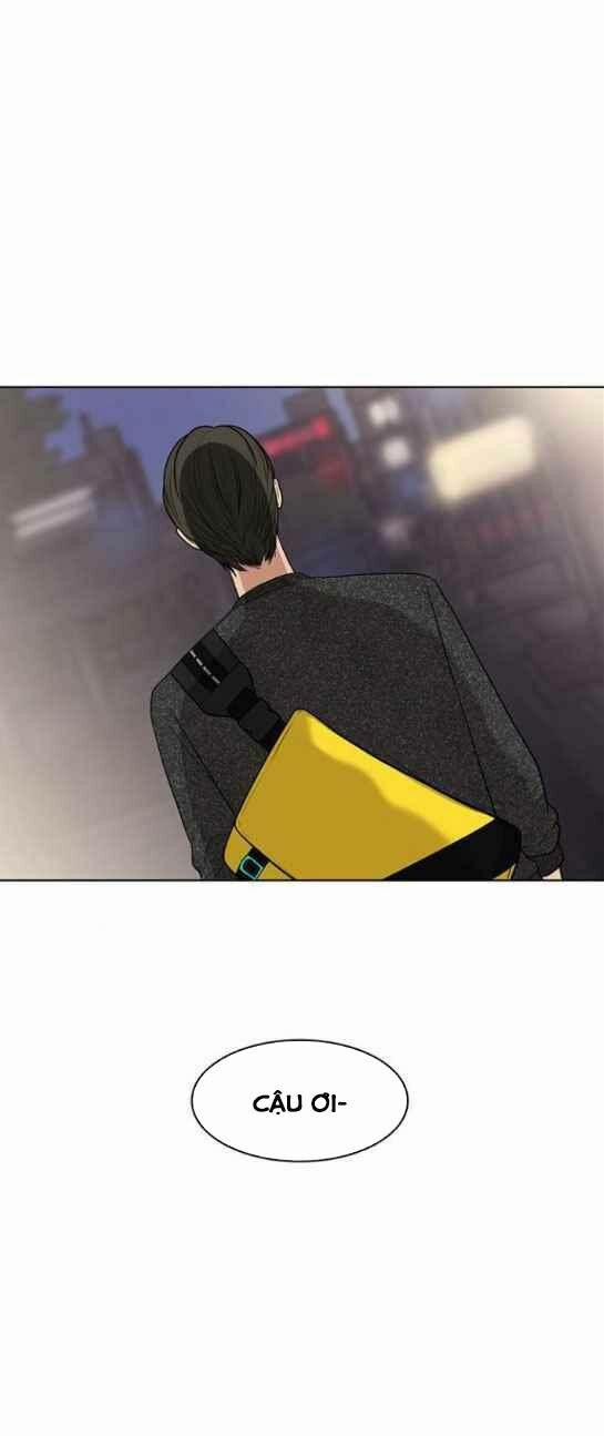 Nữ Thần Giáng Thế 44 trang 71