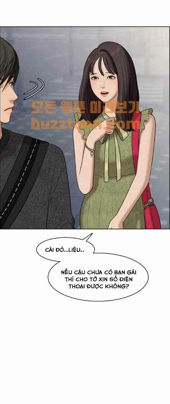 Nữ Thần Giáng Thế 44 trang 72