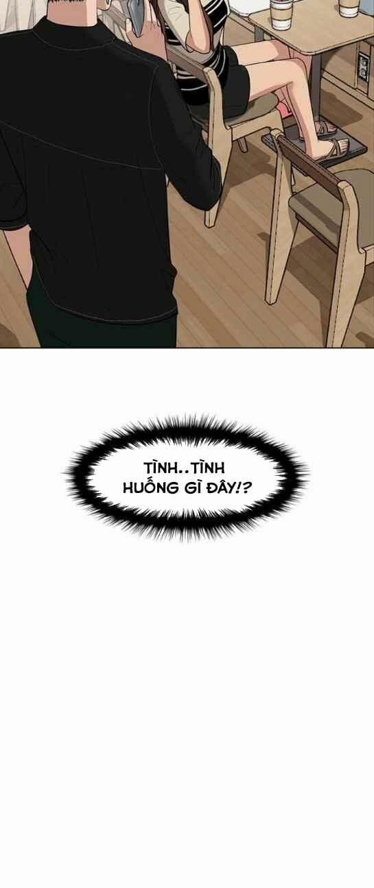 Nữ Thần Giáng Thế 45 trang 2