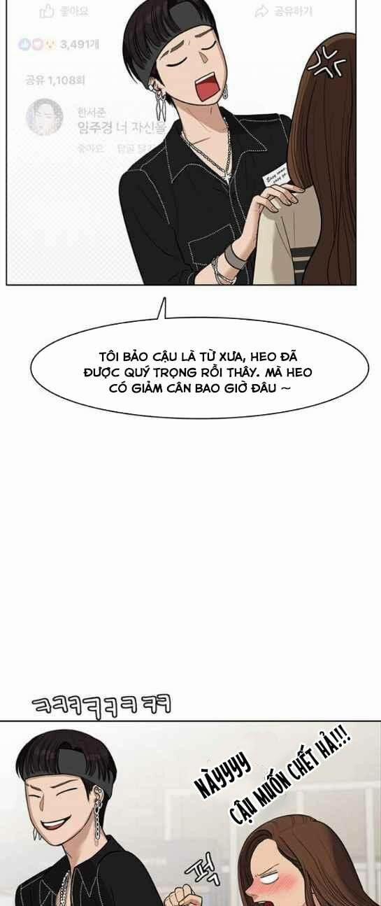 Nữ Thần Giáng Thế 45 trang 26