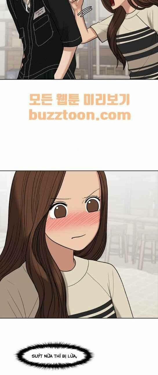 Nữ Thần Giáng Thế 45 trang 27