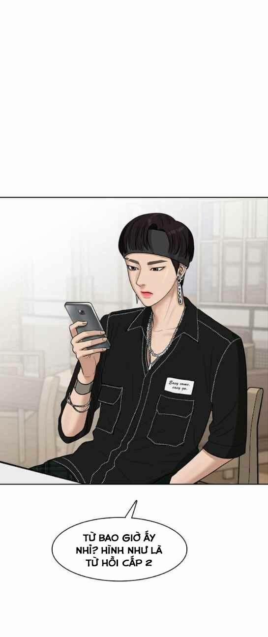 Nữ Thần Giáng Thế 45 trang 32